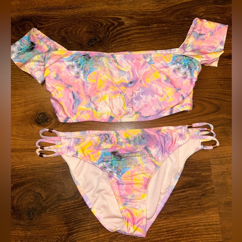 gianni bini bikini